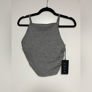 Gray Small Apparel